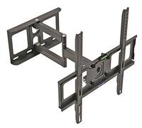 Dual Pivot Tilt & Swivel TV Mounting Bracket For Screens 26 - 55
