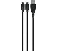 Dual Play and Charge Cable (PS4)