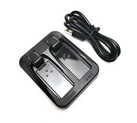 Dual-Port Charger for SRAM AXS/eTap Red Force Rival GX Eagle Battery, Both Batteries can be Quickly Charged at the Same Time, the Unit Came with USB C.