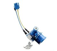 Dual Port Water Valve 5220JB2010A Easy Install Design(5220JB2010A)