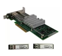 Dual Port X520-DA2 E10G42BTDA+2PC Network Card for Intel FTLX8571D3BCV E10GSFPSR