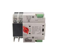 Dual power automatic switch 2P