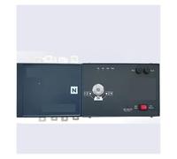 Dual-Power Automatic Transfer Switch 4P 16A Transfer Isolation Switch