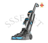 Dual Power Pet Advance Carpet Cleaner,2.7L, CDCW-DPXA, Grey/Blue EACH