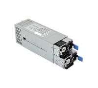 Dual PSU 2U 1+1 CRPS redundant 800W 1200W 1300W 1600W 2000W 80PLUS Platinum Power Supply For Server(800W)