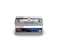 Dual Purpose AGM Battery 0092LA0100 Bosch LA010 12 volt 95Ah 850A Leisure Start