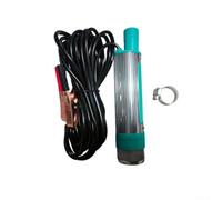 Dual-Purpose Oil Water Pump 12V Use Dual-Purpose Oil Water Pump(12v3m) | Dual oil water function, 12V efficient motor, for ideal for small irrigation, size, low consumption