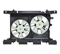 Dual Radiator and Condenser Fan Assembly FA 50174C