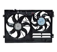 Dual Radiator and Condenser Fan Assembly FA 50380C