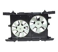 Dual Radiator and Condenser Fan Assembly FA 50436C