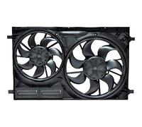 Dual Radiator and Condenser Fan Assembly FA 50499C