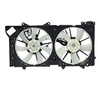 Dual Radiator and Condenser Fan Assembly FA 50513C