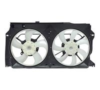 Dual Radiator and Condenser Fan Assembly FA 50520C