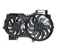 Dual Radiator and Condenser Fan Assembly FA 50567C