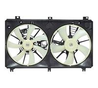 Dual Radiator and Condenser Fan Assembly FA 50658C
