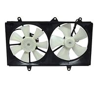 Dual Radiator and Condenser Fan Assembly FA 70094C