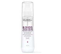 Dual Senses Blondes & Highlights Serum Spray - For Blonde & Highlighted Hair (Salon Product) 150ml/5oz
