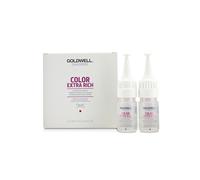 Dual Senses Color Extra Rich Color Lock Serum (Luminosity For Coarse Hair) - 12x18ml-0.6oz