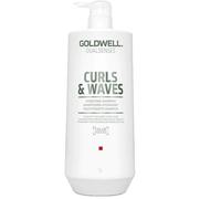 Dual Senses Curls and Waves Shampoo 1000ml