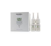 Dual Senses Curly Twist Intensive Hydrating Serum (Elasticity For Curly Hair) - 12x18ml-0.6oz