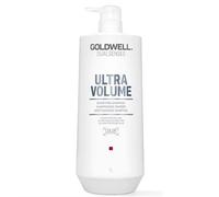 Dual Senses Ultra Volume Shampoo 1000ml