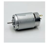 Dual Shaft electronic starter RP390-ST-20143 electronic starter DC 12V 14.4V 18V 24V Large Torque Engine For Sweeper Robot Machine CZAOINCU