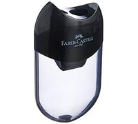 Dual Sharpener, Case Colour: Black