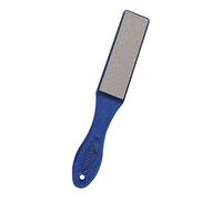 Dual-Sided Callus File Rasp - Feet Dead/Hard Skin Remover Scrubber Corn Scraper (Blue)