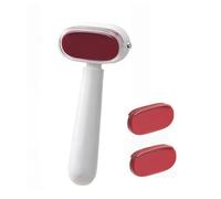 Dual-Sided Foot Callus Remover,Portable Manual Dead Skin Corn Repair File (White)