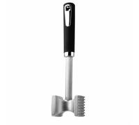 Dual Sided Meat Tenderizer Hammer, Multifunctional Kitchen Meat Mallet