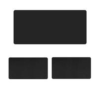 Dual Sided Non Slip Desk Pad Mat for Home Office Extended Desk Protection
