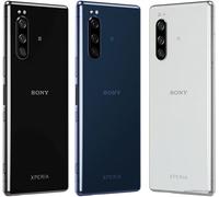 Sony Xperia 5 J8210 128GB 6GB 6.1'Single-SIM Android Factory Unlocked Smartphone