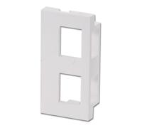 Dual Snap-in Block, 4 Pack