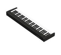 Dual-speaker 61-key Smart Portable Electric Piano For Adults And Beginners