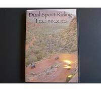 Dual Sport Riding Techniques