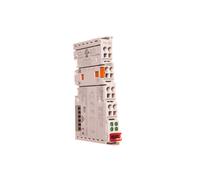 Dual Stream 4 Channel 24V DC 0.5A 750 750-504 Module
