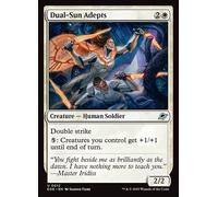 Dual-Sun Adepts | Edge of Eternities