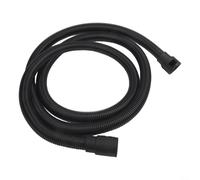 Dual Swivel Cuff Extension Hose for Karcher Vacuums Perfectly Fits Models from NT20 to WD6 Series (3.5m)