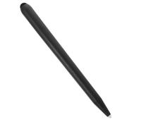 Dual Tip Stylus Pen for Tablets, High Precision ABS Black | Interactive Whiteboard Use, Digital Note Taking and Presentations, Suitable for Adults, Artists Random Color