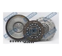 Dual to Solid Flywheel Clutch Conversion Kit 4pc SF1025 RYMEC 228mm