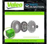 VALEO SMF Conversion Kit - 826317