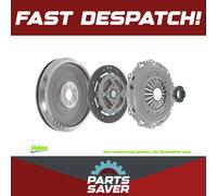 VALEO 835026 Clutch Kit COVER EXTERNAL DIAMETER: 240, WITH COVER: YES, WITH DISC: YES