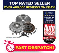 BLUE PRINT ADBP300030 Clutch kit