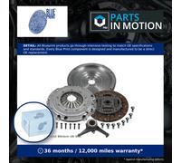 BLUE PRINT ADBP300030 Clutch kit