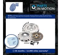 BLUE PRINT ADBP300141 Clutch kit