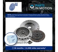 BLUE PRINT ADP153031 Clutch kit