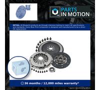 BLUE PRINT ADT330206 Clutch kit