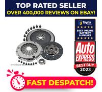 BLUE PRINT ADT330206 Clutch kit