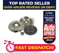 BLUE PRINT ADV183057 Clutch kit