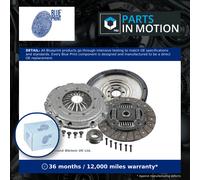 BLUE PRINT ADV183059 Clutch kit